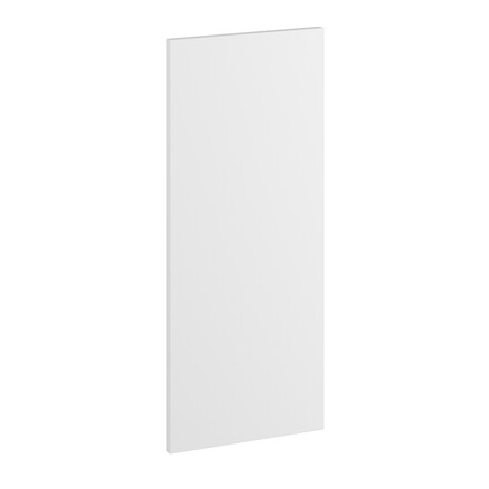 Låge til emhætteskab H: 70 cm