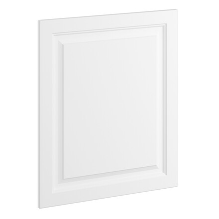Låge til underskab H: 70 cm