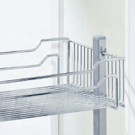 Kesseböhmer Dispensa Junior III trådkurve - 3 stk