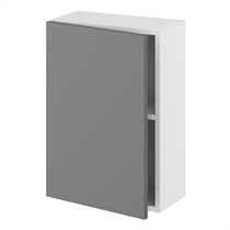 Overskab / vægskab til badeværelse