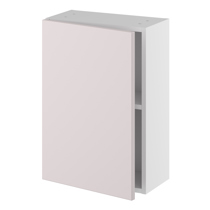 Overskab / vægskab til badeværelse