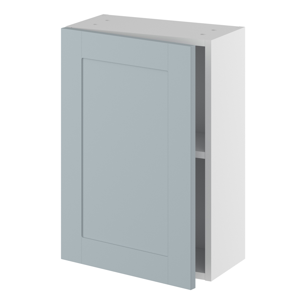 Billede af Overskab / vægskab til badeværelse