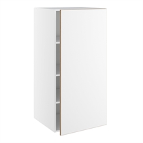 Design højskab med hylder