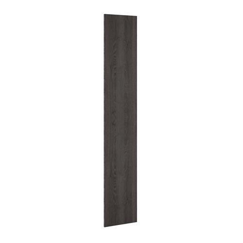 Integreret friside til badhøjskab<br>H: 172,8 cm D: 45 cm 