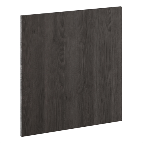 Integreret friside til lavt badunderskab<br>H: 57,6 cm x D: 45 cm 