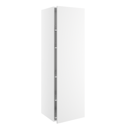  Højskab med Kesseböhmer Tandem Solo udtræk