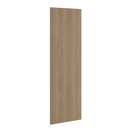 Låge, uboret. H:2140 B:596