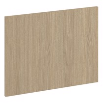  Låger  til overskab H: 44,4 cm  B: 59,6 cm