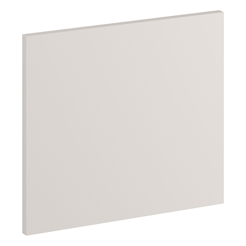 Låge, uboret. H:444 B:596