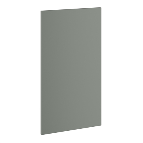 Ekstra høj overskabslåge H: 89,2 cm