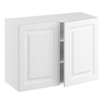  Lavt overskab med 2 låger