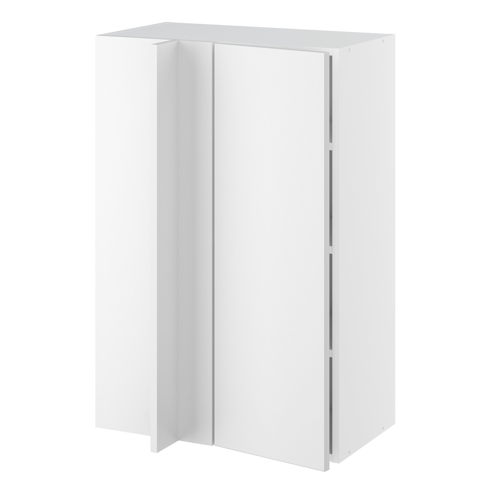 Ekstra Højt Hjørneindstiksoverskab