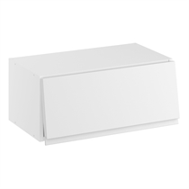 Lavt topskab til vægophæng