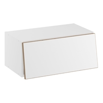 Lavt topskab til vægophæng