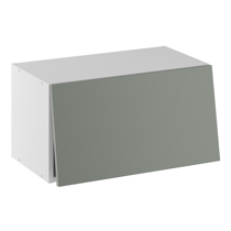 Topskab til vægophæng