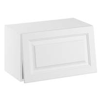 Højt topskab til vægophæng