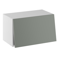 Højt topskab til vægophæng