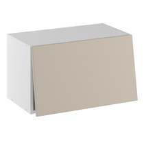 Topskab. H:352 B:600 D:320