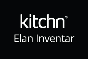 Kitchn Elan inventar