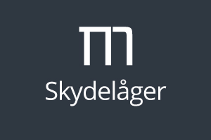Tilbehør til Mogensen skydelåger