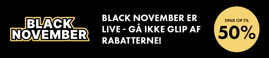 Black November