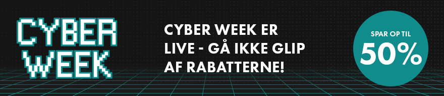Cyber Week