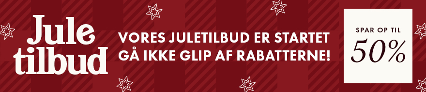 Juletilbud
