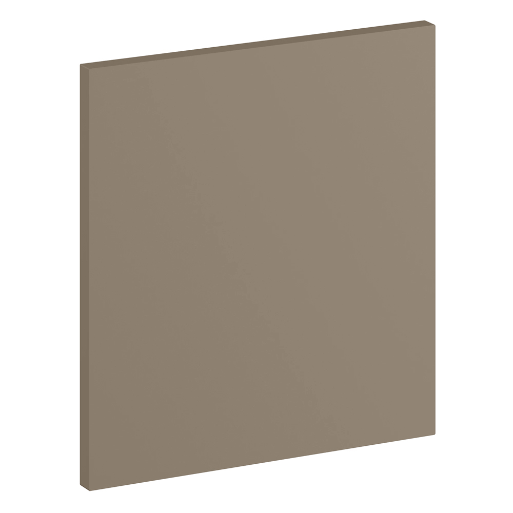 New York – Mørk Sand