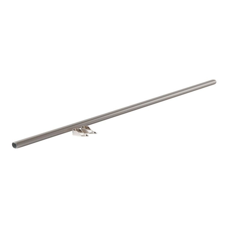 Bøjlestang med holder B:578
