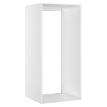  Designskab til køleskab