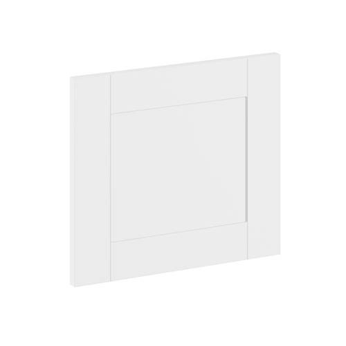 Skuffefront H: 34,8 cm