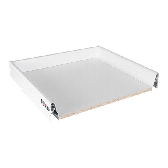 Tandembox skuffe, lav B:300 D:270