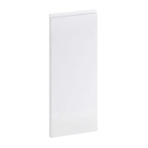 Lav underskabslåge H: 57,2 cm