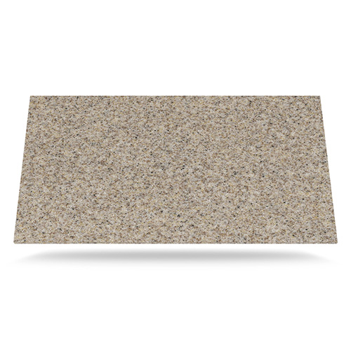 Sandstone Corian bordplade