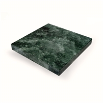 Verde Guatemala marmor mat